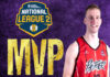 National League 2 (20η αγ. – MVP): Ο Τσιρογιάννης κέρδισε σε «τιτανομαχία» τον Στυλίδη με 56 στην αξιολόγηση έναντι 47!