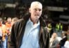 Παρτίζαν: Νέος Αθλητικός Διευθυντής ο Ζάρκο Πάσπαλι