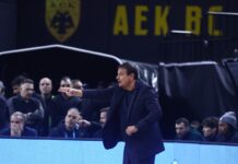 Αταμάν: «Παίξαμε εξαιρετικό μπάσκετ, τελικά πιστεύω ότι θα παλέψουμε για τους στόχους μας»