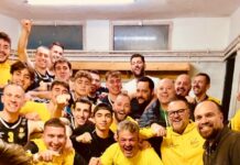 National League 2 (4ος – Playoffs): Ένα ακόμη «βήμα» για την Αναγέννηση με ηγετικό Μπουρούση