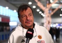 Αταμάν: «Να αρχίσουμε να κερδίζουμε, προπονήθηκε ο Όσμαν»