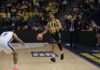 Φενερμπαχτσέ – Αναντολού Εφές 97-94: Αφεντικό της Κωνσταντινούπολης τα «Καναρίνια»