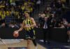EuroLeague (19η Αγ.): «Ξέσπασε» στο τέλος η Φενέρ