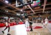 Μονακό – Στρασμπούργκ 88-74: Παρέμεινε στην κορυφή με σπουδαίο Μίροτιτς