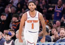 Πάσπαλι: «Δε με ικανοποιούν Καλάθης και Μίλτον, είμαστε σε επαφές με τον Κάμερον Πέιν»