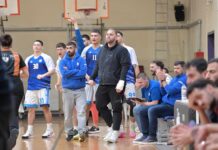 Α’ ΕΣΚΑ (12η Αγ.): Συνεχίζει την επέλαση της η Νέα Ιωνία με 12/12, συνεχίζει να ανεβαίνει ο Καρέας