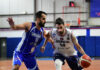 National League 2 (3ος – 9η Αγ.): Πέρασε «χειροπέδες» ο Πανναξιακός στον Αστέρα!