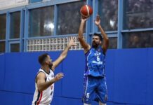 Μιχάλογλου: Από την Ελευθερία Μοσχάτου στη Δραπετσώνα και 69 λεπτά σε ένα 24ωρο