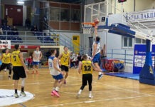 Α’ ΕΣΚΑΝΑ (10η Αγ.): Χωρίς… φρένα η Δραπετσώνα, με 39αρα του Σωτηράκη ο Μανδραϊκός, πήρε το «θρίλερ» με τρίποντο του Μουάτσου το Πέρα