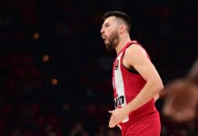 GBL: Μετά το 2021 ξανά τρεις MVP στην 17η αγωνιστική