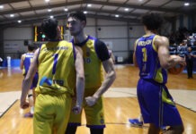 Elite League (10η Αγ.): Με «μαέστρο» Ουέλς και «πάρτι» στους αιθέρες έκανε άλμα τετράδας το Ψυχικό