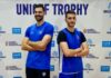 Unicef Trophy: Η γιορτή της Νίκης Βόλου και… η ρεβάνς της ΑΓΕΧ (vid)