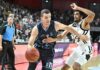 EuroCup (2ος): «Απέδρασε» από την Τουρκία η Μπουργκ (vids)
