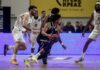 Καρδίτσα – ΠΑΟΚ 68-72: Ο clutch Ταϊρί και η «μάχη» της Θεσσαλίας (vid)