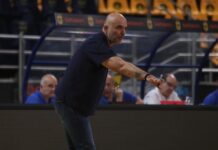 National League 2 (5ος – 10η αγ.): Δευτεριάτικη βόλτα στον Εύοσμο για τα Εκπαιδευτήρια Φρυγανιώτη