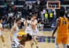 NCAA: Έλαμψε ο Σπάρταλης με 21π. (vids)
