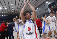 Πανιώνιος: Με… φόρα στην Τρέντο