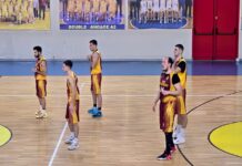 Β’ ΕΣΚΑ (15η Αγ.): Σταθερές οι δυάδες κορυφής, μεγάλες νίκες για Άρη Πετρούπολης και Κουκάκι