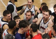 National League 1 (3ος – 15η Αγ.): Καθοριστικός ο Οκεκουόγεν με το καλησπέρα στο «θρίλερ» της Ελευθερούπολης