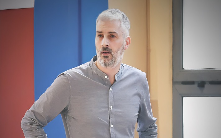 ΑΓΕΧ: Στο προσκήνιο ο Καρατζάς