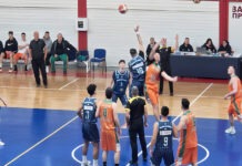 Α’ ΕΣΚΑΝΑ (16η Αγ.): Αλύγιστη Δραπετσώνα έφτασε στο 15-0, με ανατροπή το Πέρα, σύρραξη και σειρά αποβολών στον Ασπρόπυργο