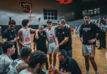 National League 1 (2ος – 15η Αγ.): Με ηγέτη Κομνιανίδη πέρασε από τη Κέρκυρα ο Προμηθέας 2014 και βλέπει δεύτερη θέση