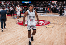 Πανιώνιος: Πάει για υπέρβαση με Τέιλορ