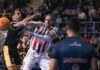 Elite League (15η Αγ.): Νίκη η Δόξα με το βλέμμα στο «Σαλούν», επεισοδιακή νίκη του Πρωτέα, έσπασε αρνητικό σερί οκτώ ηττών η Νίκη Βόλου, με τρίποντο «χρυσάφι» του Μπανκς οι Μαχητές, άλμα εξάδας η ΑΓΕΧ