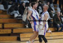 National League 2 (4ος – 13η αγ.): Μετά τη διακοπή έτρεχε… με 100 προς την κορυφή η Ανόρθωση