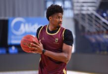 Αντετοκούνμπο: «Έχω έρθει εδώ για να βοηθήσω τον Άρη»