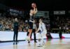 Μπιλμπάο-ΠΑΟΚ 95-73: Παράδοση άνευ όρων (pics)