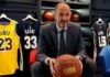 Euroleague: Ομόφωνα νέος CEO ο Τσους Μπουένο