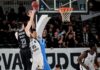 EuroCup (16η Αγ.): Τεράστια νίκη η Τρέντο επί της Μπεσίκτας, σταθερά ψηλά η Τουρκ Τέλεκομ, εύκολα η Μπουντούτσνοστ