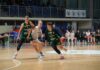 EuroCup Γυναικών (φάση των 16): Παράσταση πρόκρισης ο Παναθηναϊκός