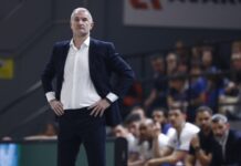 Μάρκοβιτς: «Στο δεύτερο ημίχρονο αποδείξαμε ότι αξίζαμε να νικήσουμε»