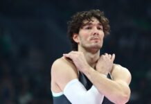 Όσμαν: «Ο Παναθηναϊκός είναι πολύ μεγαλύτερος απ’ ό,τι νομίζει ο Μπόλντγουιν, θα το θυμόμαστε»