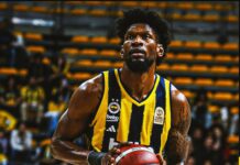 Τουρκία: Με πρωταγωνιστή Σίλβα η Φενέρ, ήττα για την Πέτκιμσπορ πριν ταξιδέψει Ελλάδα