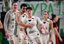 Παναθηναϊκός: Χωρίς κόσμο στο ντέρμπι «αιωνίων»