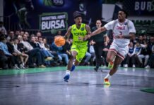 BCL (play-in): Στον ελληνικό όμιλο η Τόφας, εύκολα η Βούρτζμπουργκ