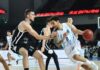 EuroCup (2ος): Με σούπερ… front-line η Τουρκ, «καθάρισε» σε ένα τρίλεπτο η Μπουργκ (vids)