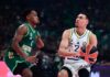 Παναθηναϊκός-Φενέρμπαχτσε 83-85: Τον «σκότωσε» ο Μπόλντγουιν (pics+vids)