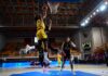 Μαρούσι-Άρης: Απίστευτο alley-oop κάρφωμα από τον Αντετοκούνμπο(vid)