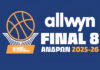 Allwyn Final 8: Οι διαιτητές και κομισάριοι του Κυπέλλου Ανδρών