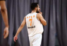 Elite League (21η Αγ.): Ανατροπές, ματσάρες με υπογραφές Γερομιχαλού και Σκόρδου για ΑΓΕΧ και Πανερυθραϊκό, «σεληνιασμένοι» Σοφάδες έκαναν παρέλαση στα Πεύκα