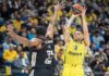 Μακάμπι Τελ Αβίβ-Μπάγερν Μονάχου 111-106: Πήρε τη ματσάρα με ραψωδία από τα 6.75(vids)
