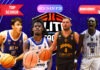 Elite League (Pts, Rebs, Ast – 19η Αγ.): «Συγκάτοικοι» στη κορυφή των σκόρερς Σωτηρίου και Άντερτον, «αεράτοι» Ρις και Τζιβελέκας