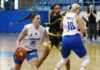 Α2 Γυναικών (Play offs – 1ος όμιλος – 1η αγ.): Πήραν προβάδισμα Κρόνος και Ιωνικός ΝΦ, τρομερή «απόδραση» σωτηρίας των Δαναών Άργους από τη Κω
