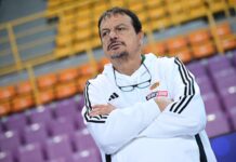 Παναθηναϊκός: Δεν έκανε δηλώσεις ο Αταμάν στη Media Day