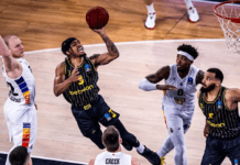 Κλουζ – Αρης 111-92 : Ολα ήταν ένα λάθος… (vids)