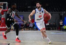 Πανιώνιος: Ηχηρή απάντηση προς τη Μπεσίκτας